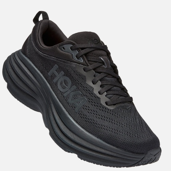 Hoka Bondi 8 size 7 - Picture 2 of 5